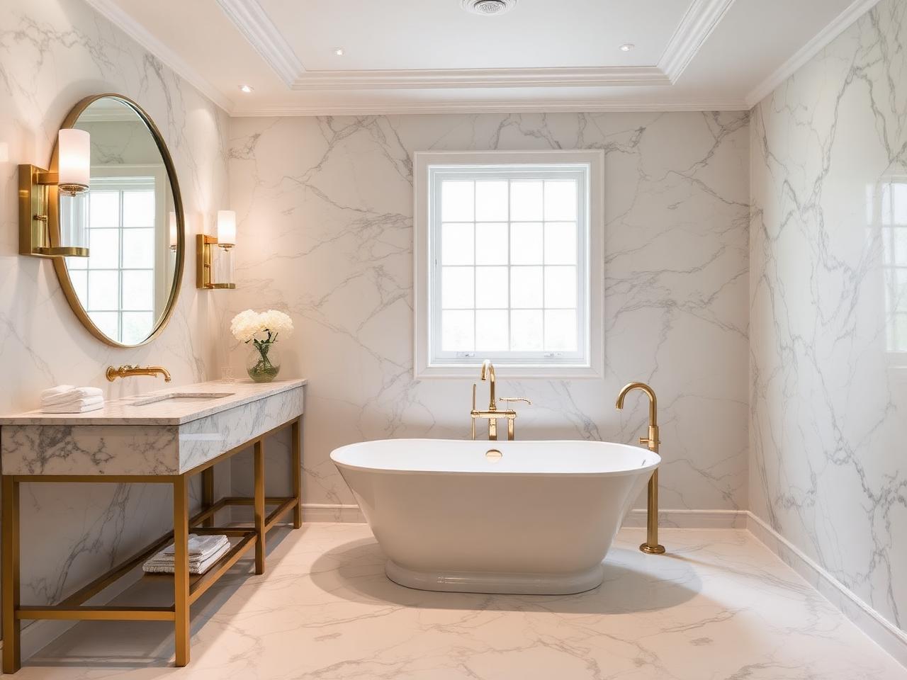 Master Ensuite