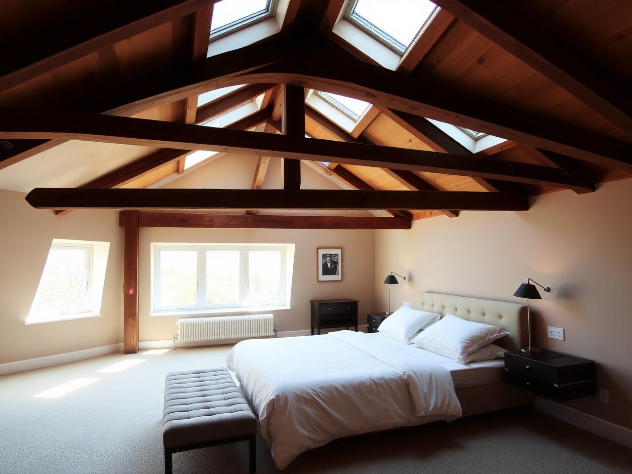Loft Conversions